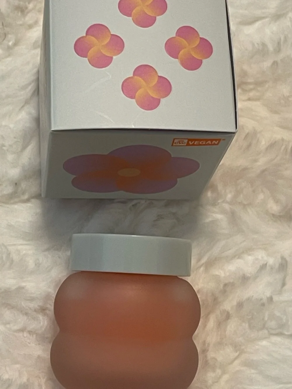 NIB TOCOBO K-Beauty Glazed Lip Mask, SPF 50 Sunscreen and Sunscreen Stick